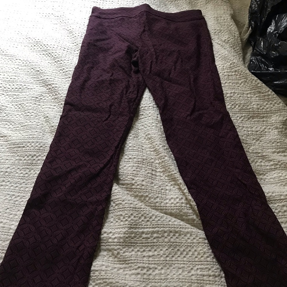 Erica Taylor Pants